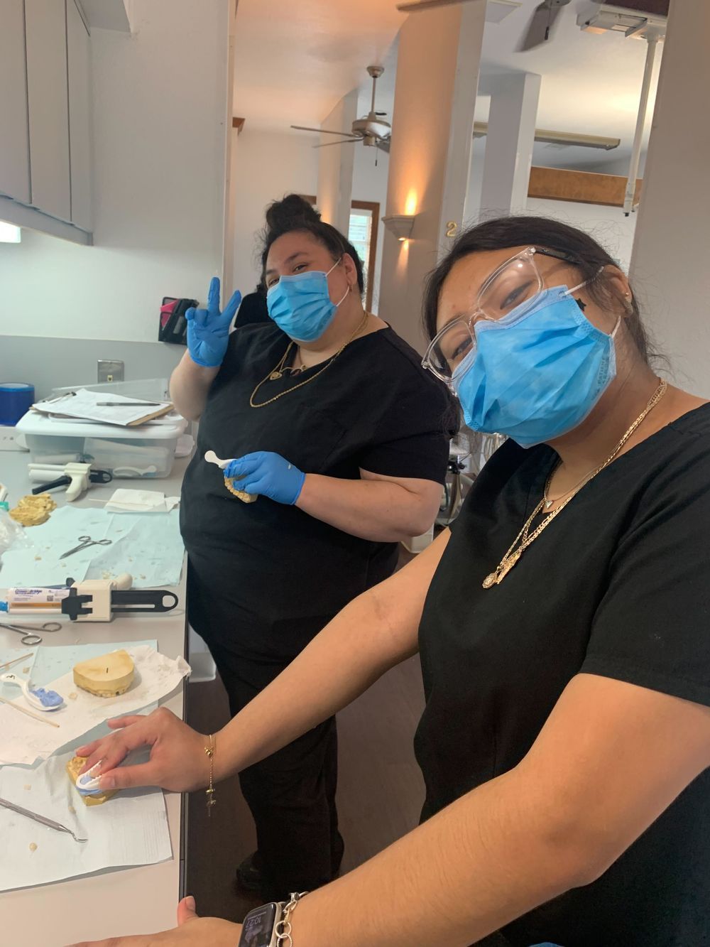 Corpus Christi Dental Assistant School