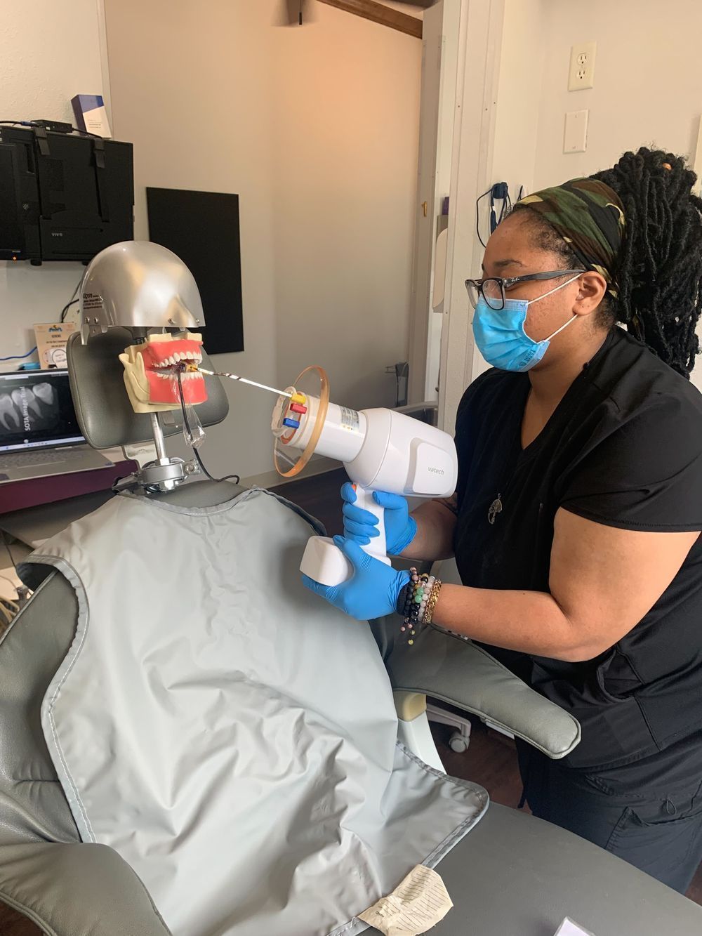 Corpus Christi Dental Assistant School