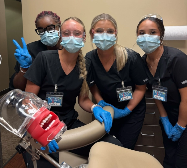 Corpus Christi Dental Assistant School